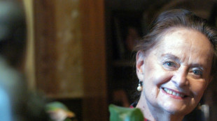 Muere la argentina Mar&iacute;a Fux, creadora de la "danzaterapia", a los 101 a&ntilde;os