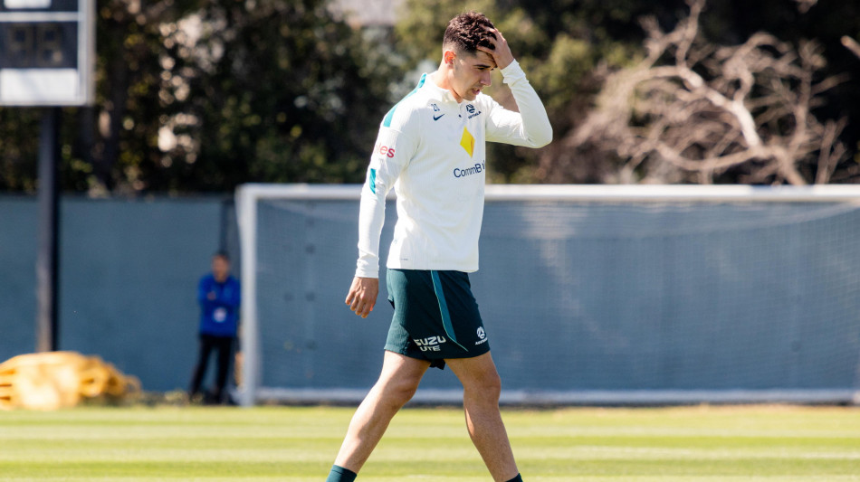  Volpato del Sassuolo fermato a Sydney, positivo alla cocaina 