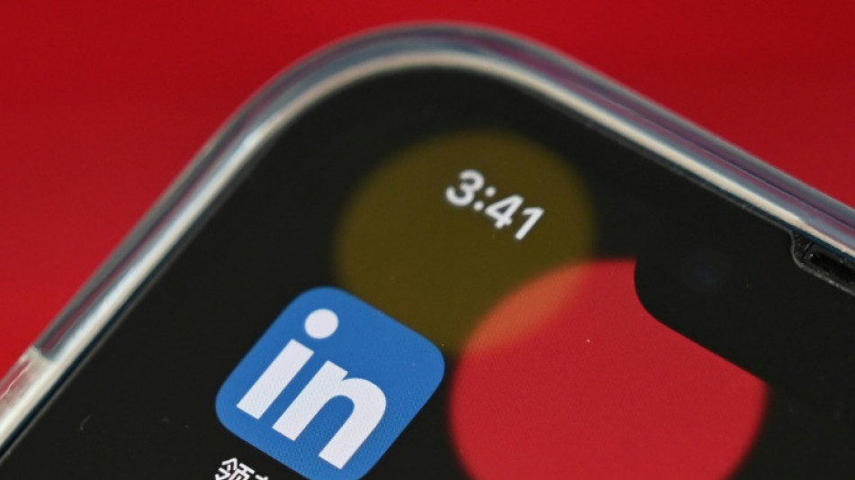 LinkedIn met fin &agrave; son dernier r&eacute;seau social en Chine