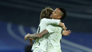 Un cl&aacute;sico Real Madrid-Barcelona en semifinales de la Copa del Rey