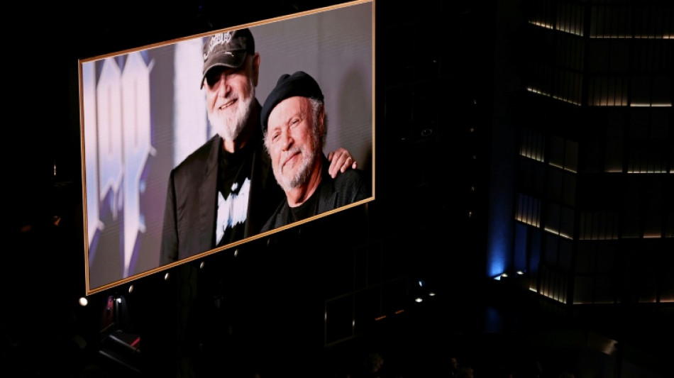  Son of director Rob Reiner pays tribute to slain parents 