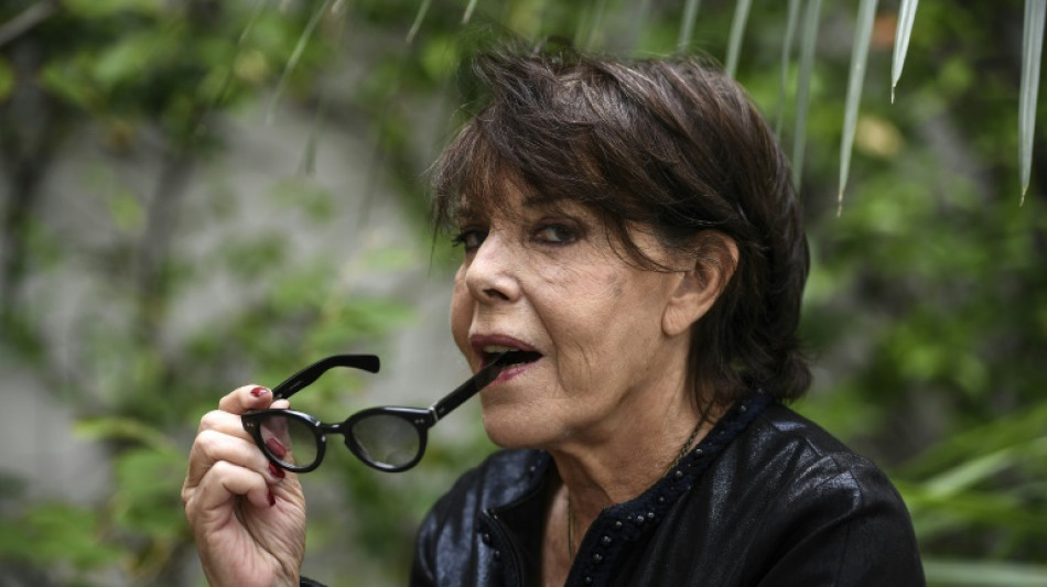 La chanteuse Dani est décédée, à l'âge de 77 ans