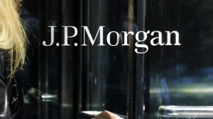 JpMorgan, utile sotto le stime, pesa frenata dei mercati e investimenti
