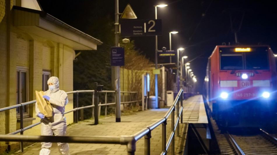 Tote nach Messerangriff in Zug sind 16-j&auml;hrige Jugendliche und 19-j&auml;hriger Mann