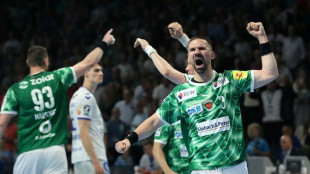 Deutlicher Sieg gegen Gummersbach: Berlin wieder Tabellenf&uuml;hrer