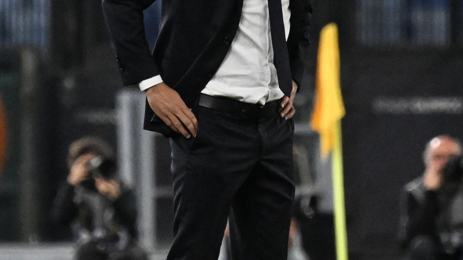  Coppa Italia: Palladino, &egrave; la partita pi&ugrave; importante della mia carriera 