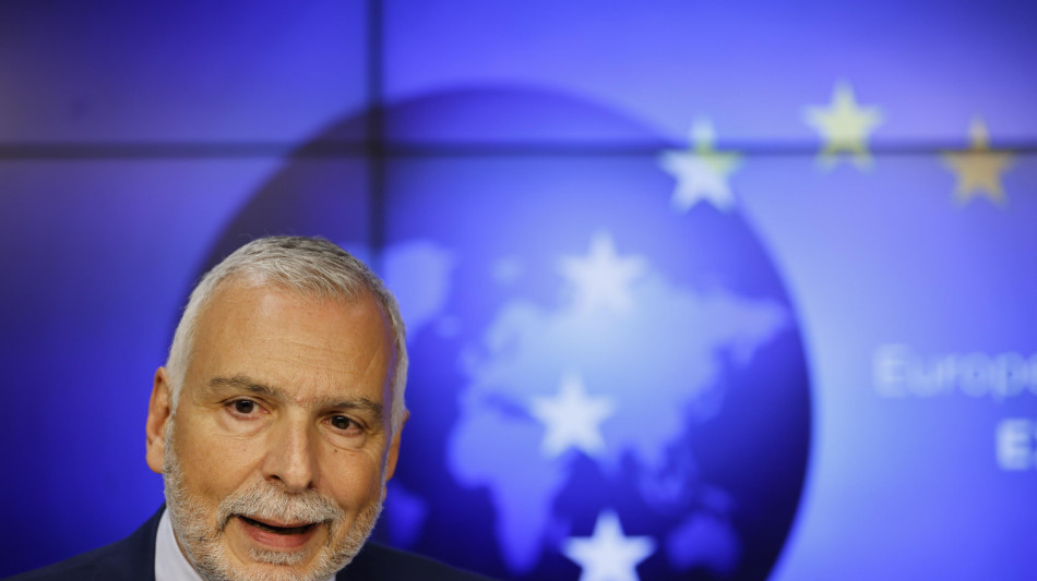 Media, fermato in indagine su Seae anche Stefano Sannino