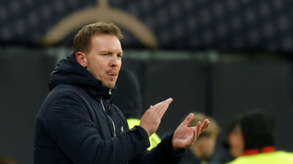  DFB findet Ersatz: WM-Test gegen Ghana 