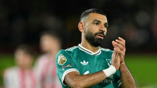 Em atrito com o Liverpool, Salah entra na mira do futebol saudita