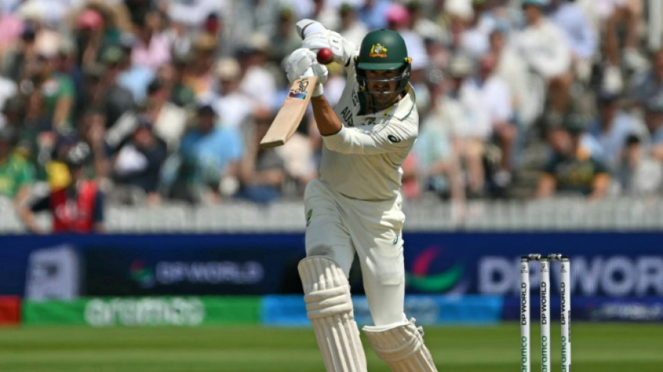 Starc shines as Australia set South Africa 282 to win WTC final