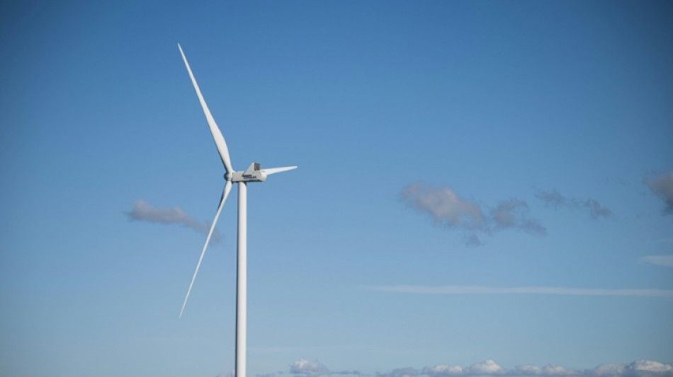  Energy transition threatens to wipe Dutch village from map 