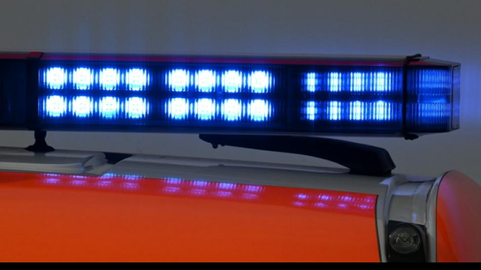  T&ouml;dlicher Arbeitsunfall in Sachsen-Anhalt: 52-J&auml;hriger erleidet Stromschlag 