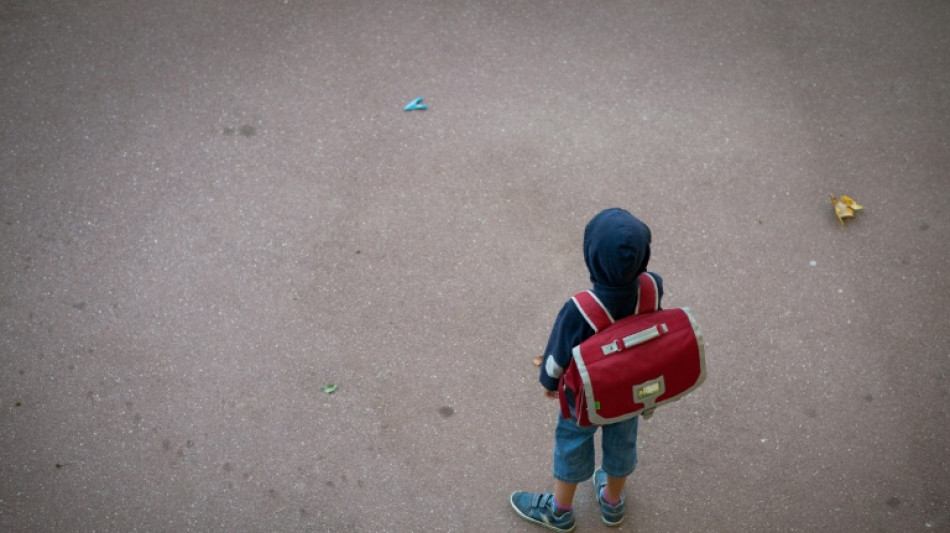  Probes ongoing into alleged abuse at 84 Paris preschools: prosecutor 