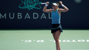 La espa&ntilde;ola&nbsp;Badosa&nbsp;y&nbsp;la&nbsp;checa Bouzkov&aacute;&nbsp;disputar&aacute;n la final del WTA 500 de Washington