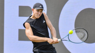 Engel erstmals im Viertelfinale auf der ATP-Tour