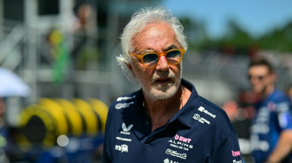  Alpine 'não terá mais desculpas em 2026', diz Flavio Briatore 