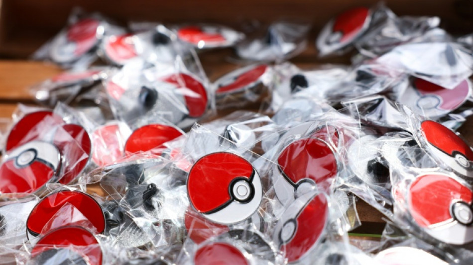  Sucesso do jogo 'Pok&eacute;mon Pokopia' provoca disparada das a&ccedil;&otilde;es da Nintendo 