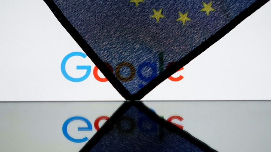 EU-Kommission wirft Google Wettbewerbsversto&szlig; bei Online-Werbung vor