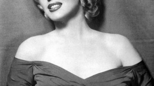 Salva a Los Angeles l'ultima casa di Marilyn Monroe