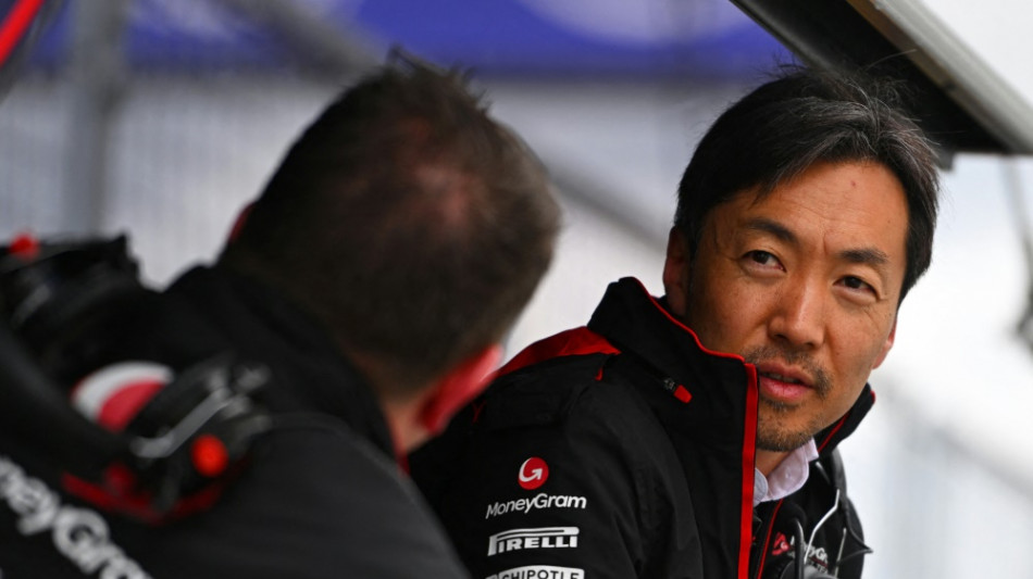 "Viele H&ouml;hen und Tiefen": Haas vor 200. Grand Prix