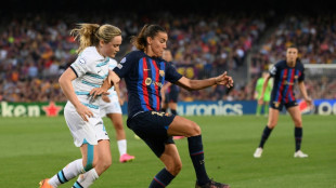El Bar&ccedil;a elimina al Chelsea y avanza a la final de Champions femenina