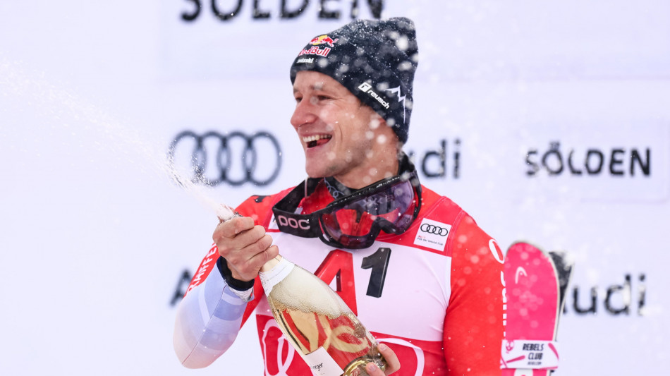  Sci:maltempo a Beaver Creek, tante interruzioni e gara a rischio 