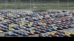 Auto Ue, 'mancano chip, stop della produzione imminente'