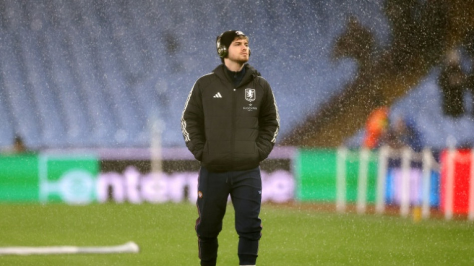  Elliott's lack of action at Villa has been embarrassing: Emery 