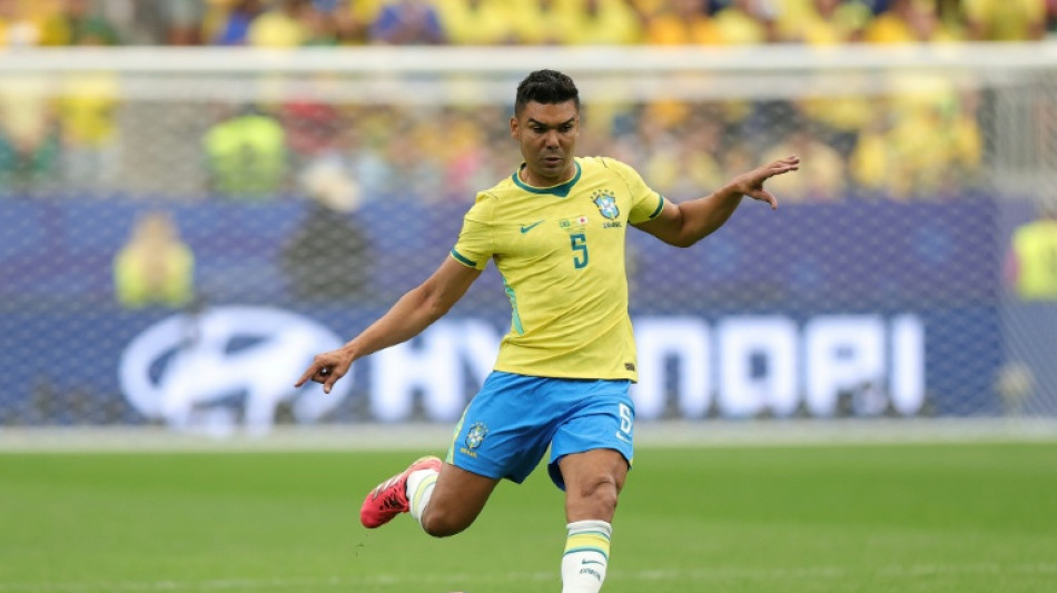  El Inter Miami anuncia el fichaje de Casemiro y la MLS abre una investigaci&oacute;n 