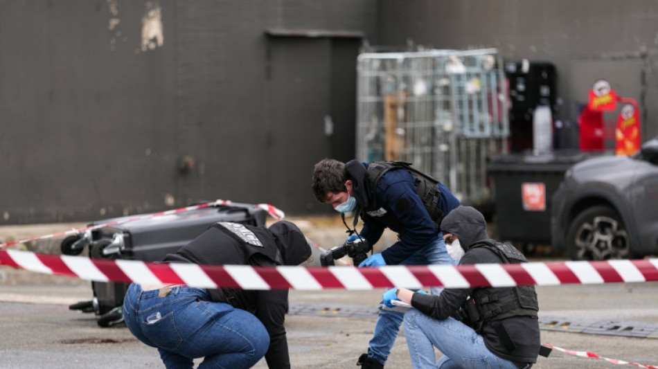 Attentat raciste dans les Yvelines : l'assaillant souffre de schizophr&eacute;nie, la garde &agrave; vue suspendue  