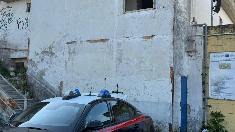 14enne scomparsa trovata morta, l'ex fermato per omicidio