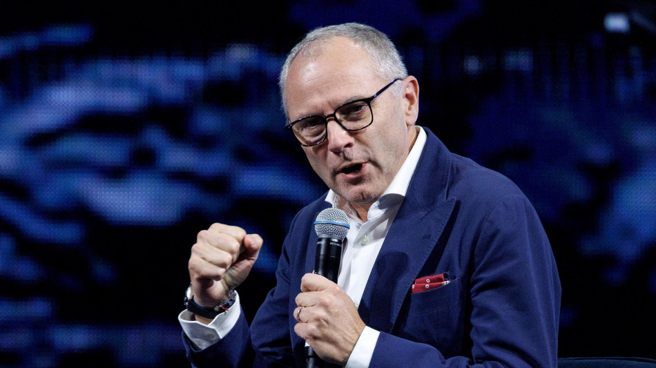  Domenicali, fine stagione in Europa se il Golfo sar&agrave; impraticabile 