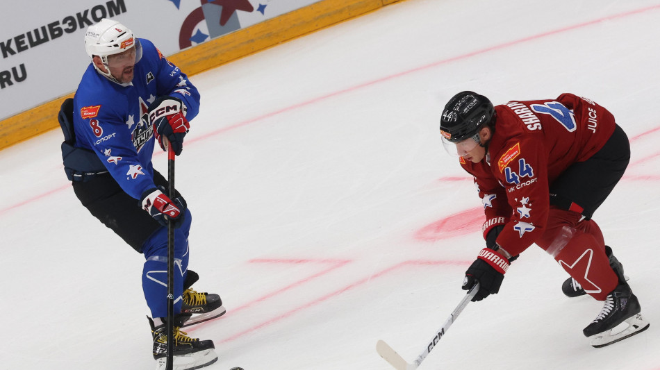  Hockey ghiaccio: il Tas reintegra le nazionali russe nei Mondiali 