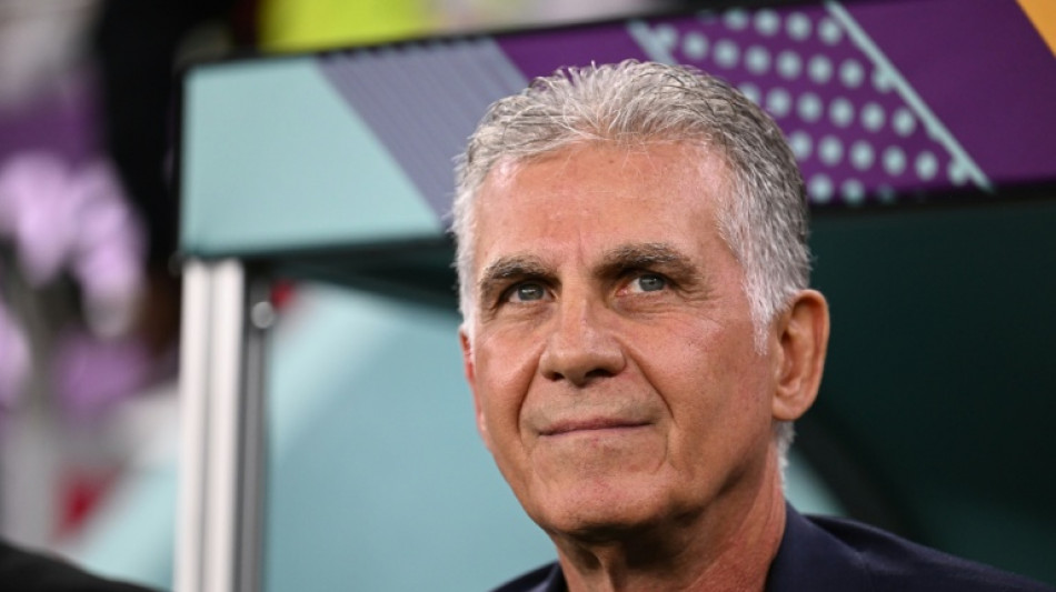 Carlos Queiroz dirigir&aacute; a Ghana en el Mundial