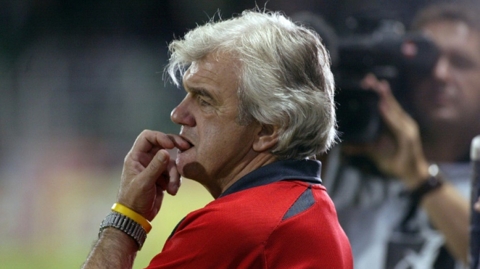 Muere Jean Petit, leyenda del M&oacute;naco, a los 74 a&ntilde;os