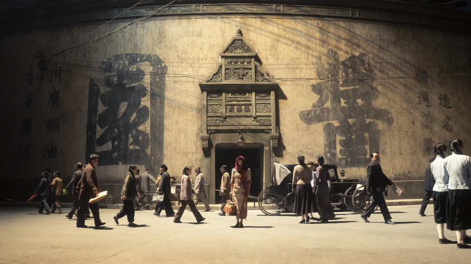  Dalla Corea alla Thailandia, torna il festival del cinema asiatico in Italia 