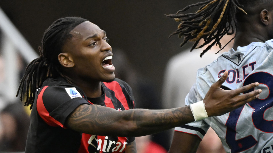  Ufficiale Leao al Galatasaray, al Milan 38 milioni pi&ugrave; bonus 
