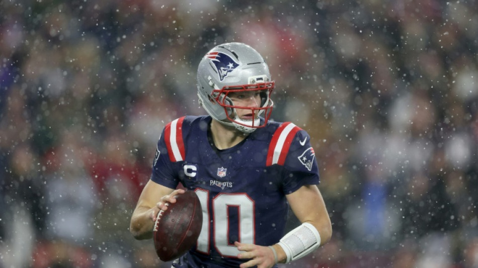 Patriots vie for Super Bowl return against Broncos