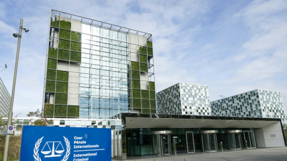  Sacharow-Preis des EU-Parlaments geht an Internationalen Strafgerichtshof 