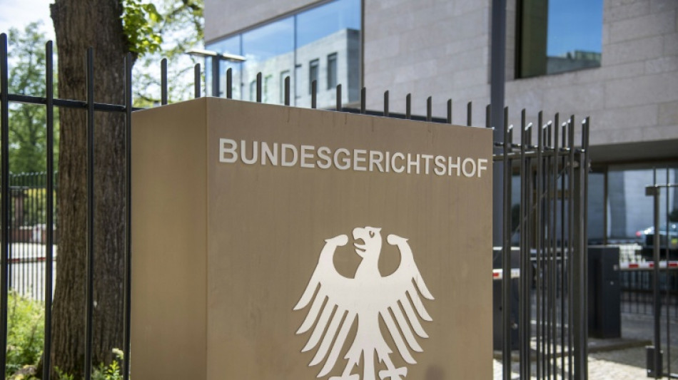  BGH: Lebenslange Haftstrafe wegen Mordes bei Drogen&uuml;bergabe in M&uuml;nchen rechtskr&auml;ftig 