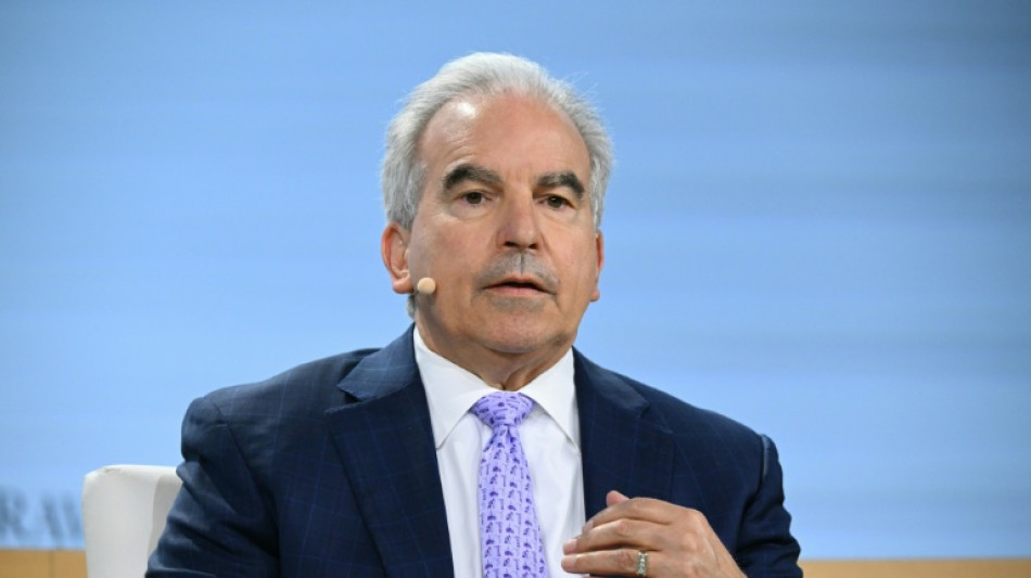  US cannot meet Iran war-induced LNG shortfall: industry leaders 