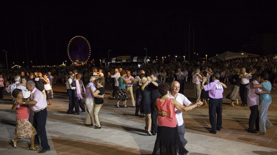  Parte il percorso per il riconoscimento del Liscio patrimonio Unesco 