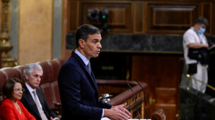 Nueva y pol&eacute;mica ley en Espa&ntilde;a para rehabilitar a las v&iacute;ctimas del franquismo