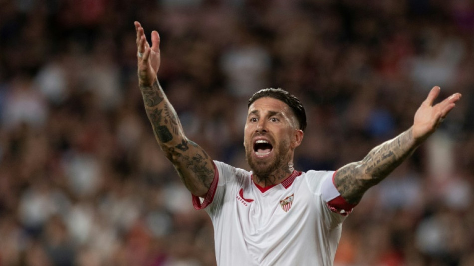 Sergio Ramos no seguir&aacute; en el Sevilla, anuncia el club