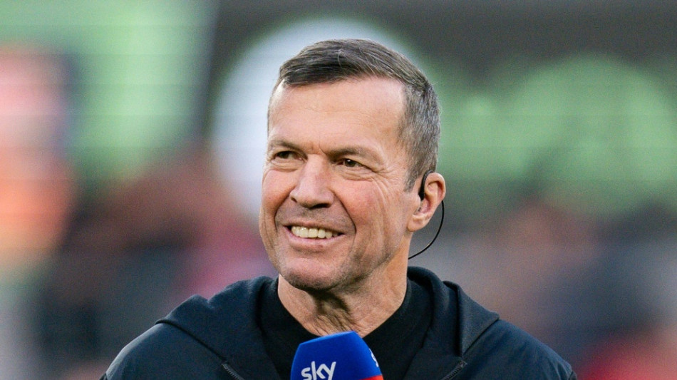  Matth&auml;us lobt DFB-Team: "Gesehen, dass sie es k&ouml;nnen" 