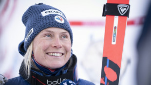 JO-2022: le palmar&egrave;s de Worley et le miracle de Rolland en porte-drapeaux