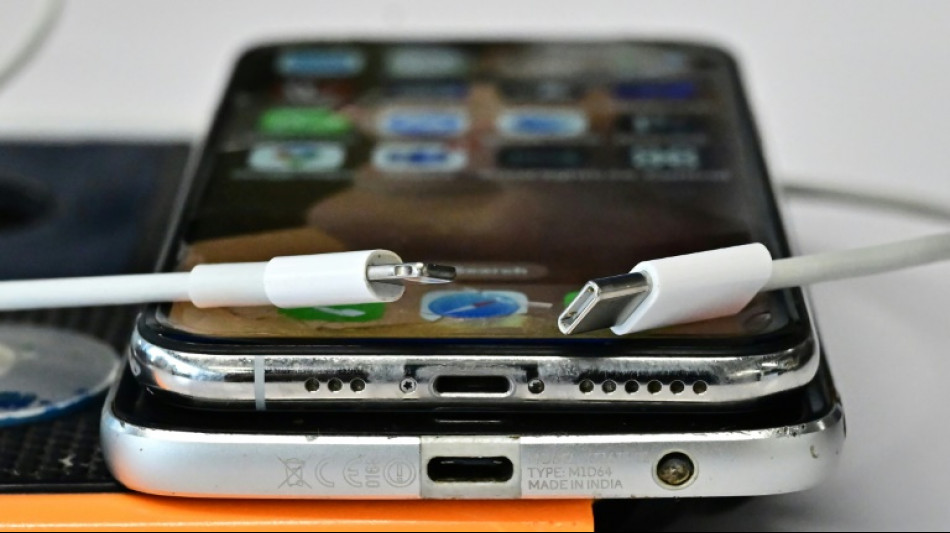 Apple veut &eacute;merveiller avec de nouveaux iPhone, malgr&eacute; le port de chargement universel