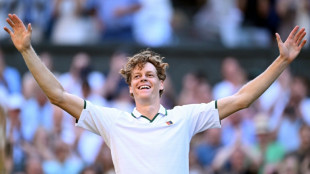 World No.1 Sinner delays return with China Open withdrawal