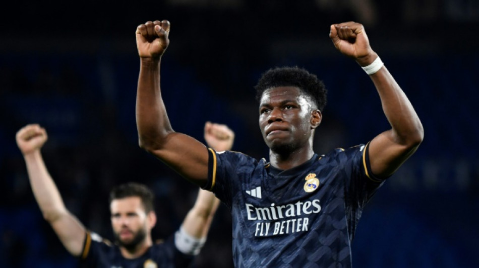 El Real Madrid iniciar&aacute; la pr&oacute;xima Liga en Mallorca, el Barcelona en Valencia