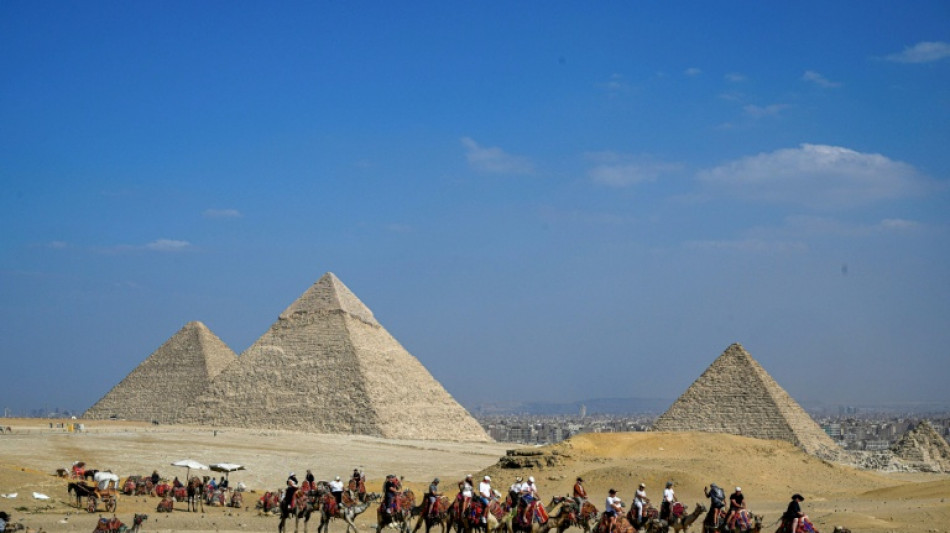  El mundo viaj&oacute; m&aacute;s que nunca en 2025 pese a los conflictos y las tensiones 